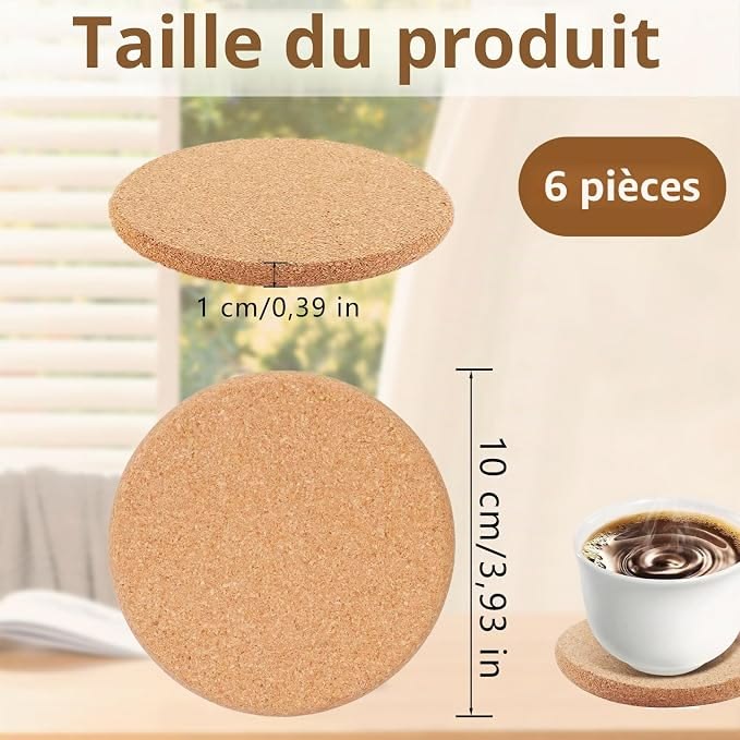 Objets de la sous-catégorie Arts de la table
