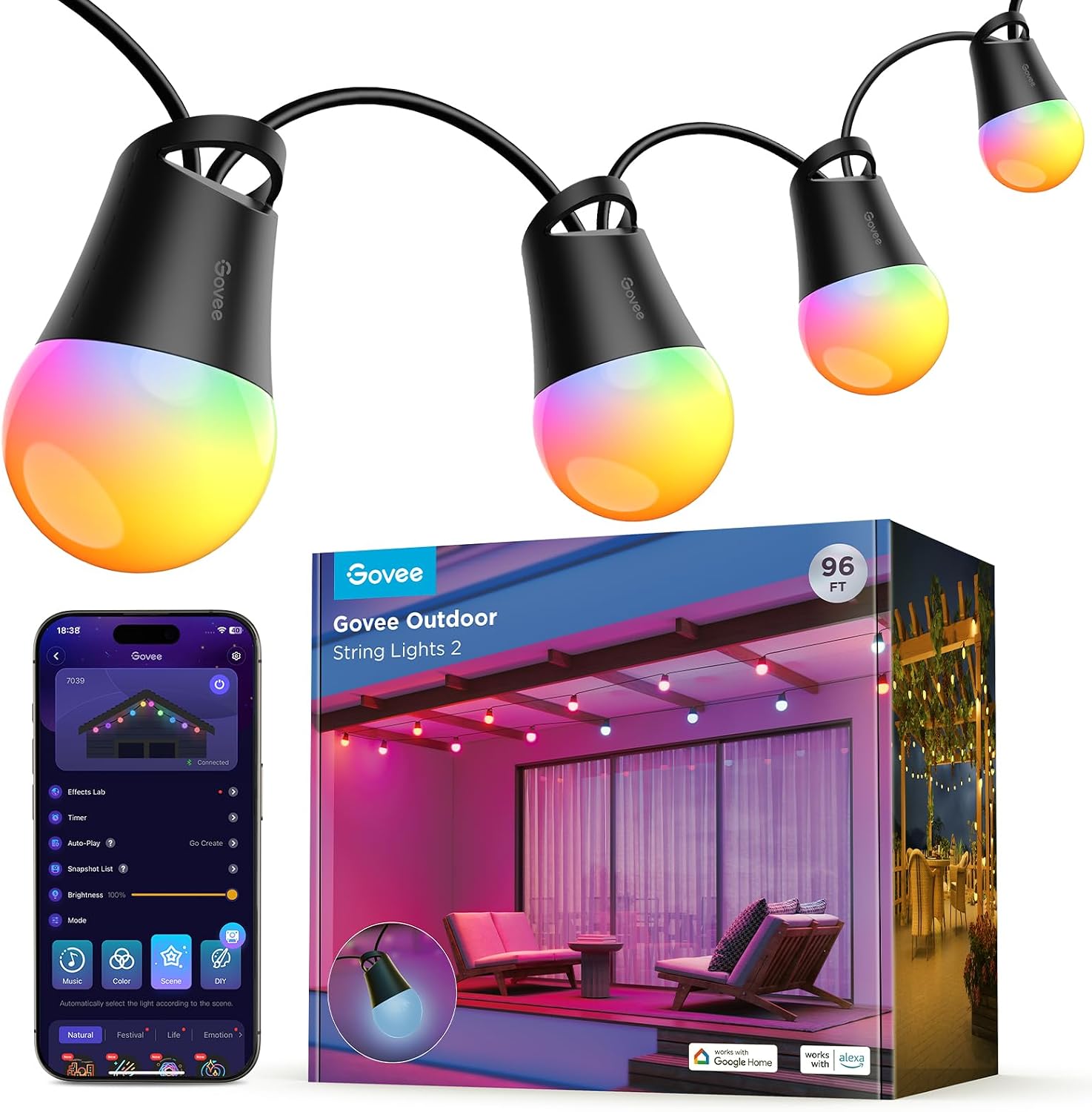 Lumières