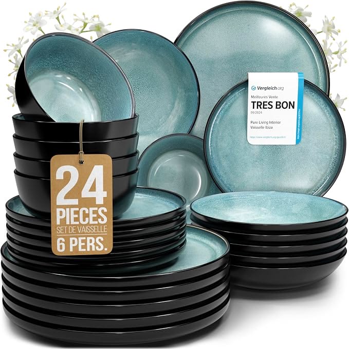 Arts de la table