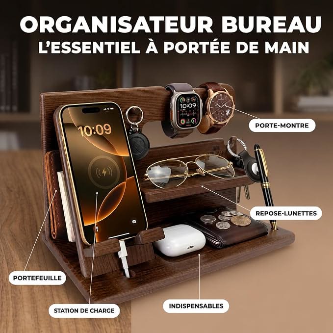Bureau