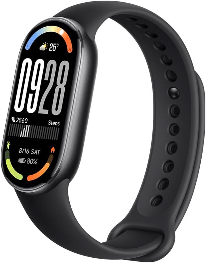 Smart Band 10